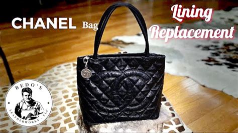 chanel bag repair cost|chanel bag repair near me.